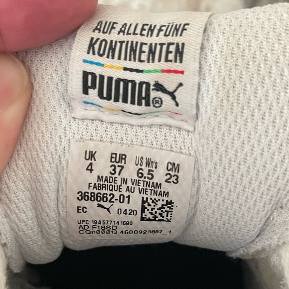 Puma rs-x3 - Picture 8 of 8